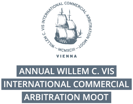 Willem C. Vis International Commercial Arbitration Moot