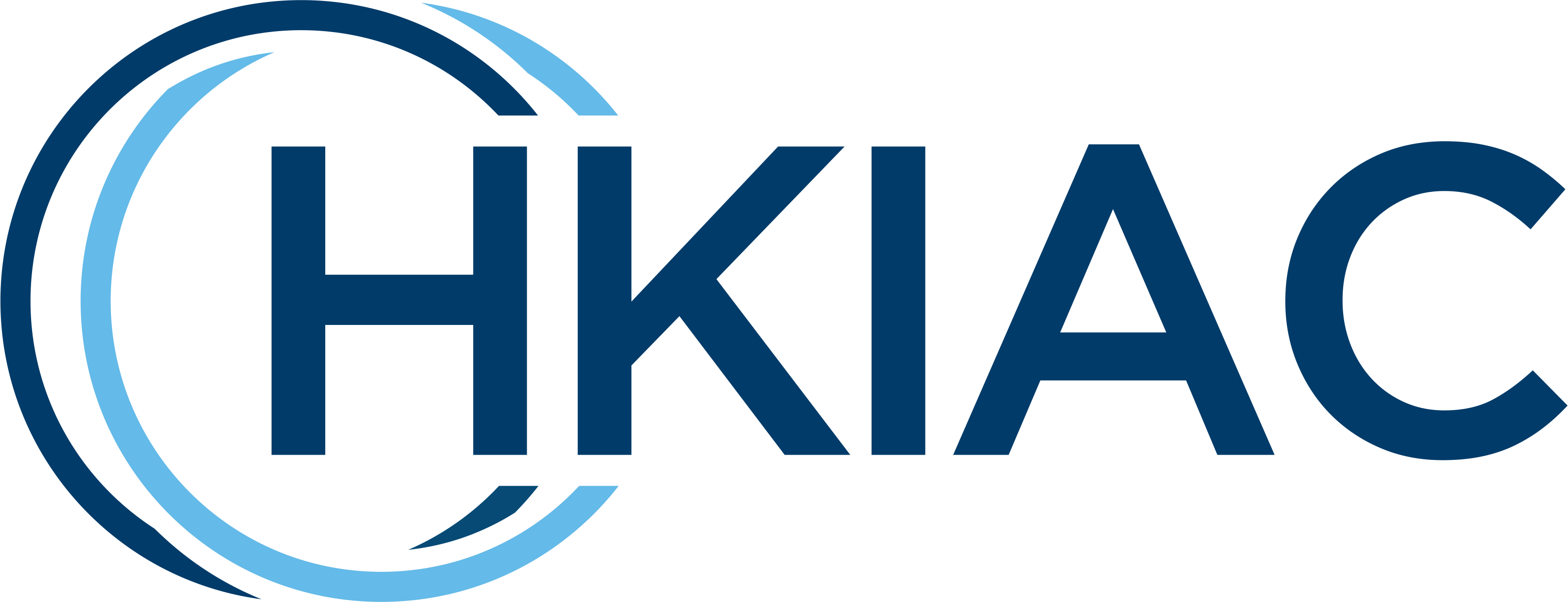 HKIAC SO logo
