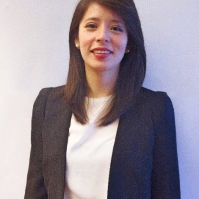 Wendy Gonzalez